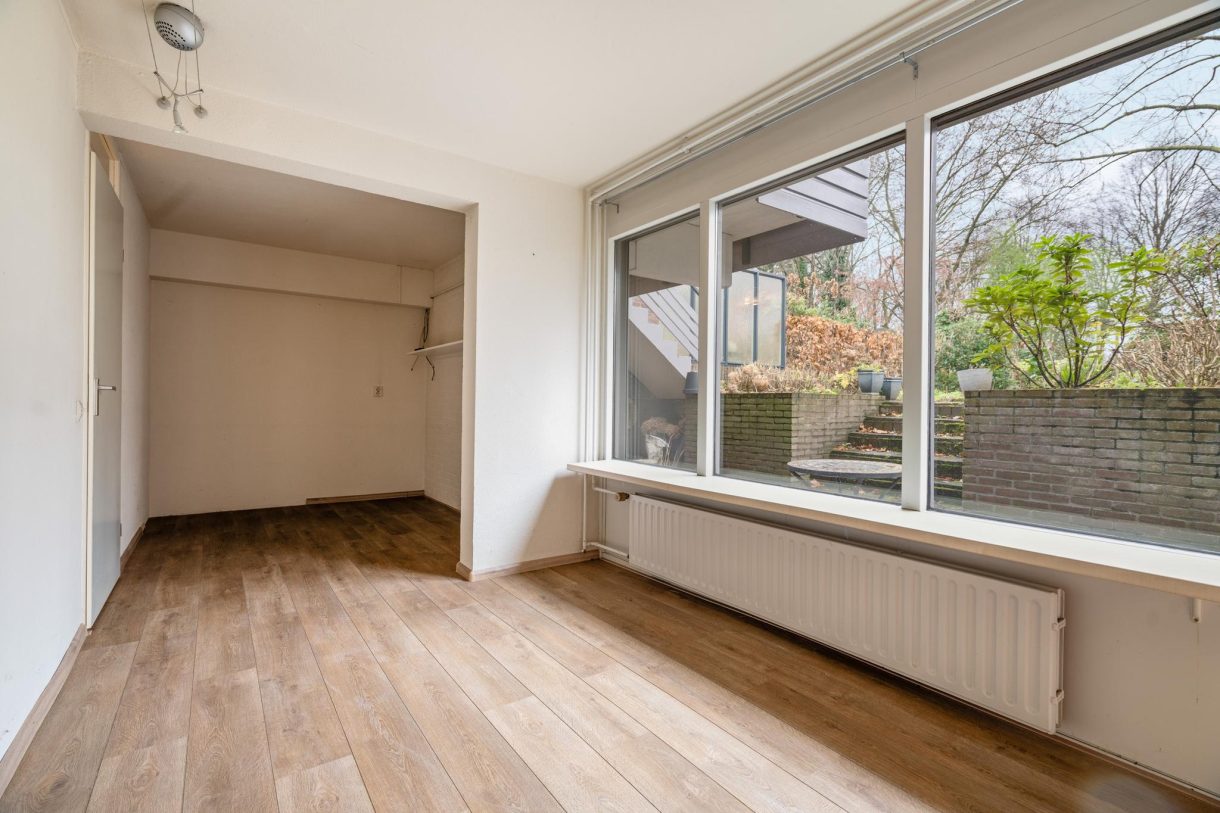 Te koop: Foto Woonhuis aan de de Kluijskamp 1163 in Nijmegen