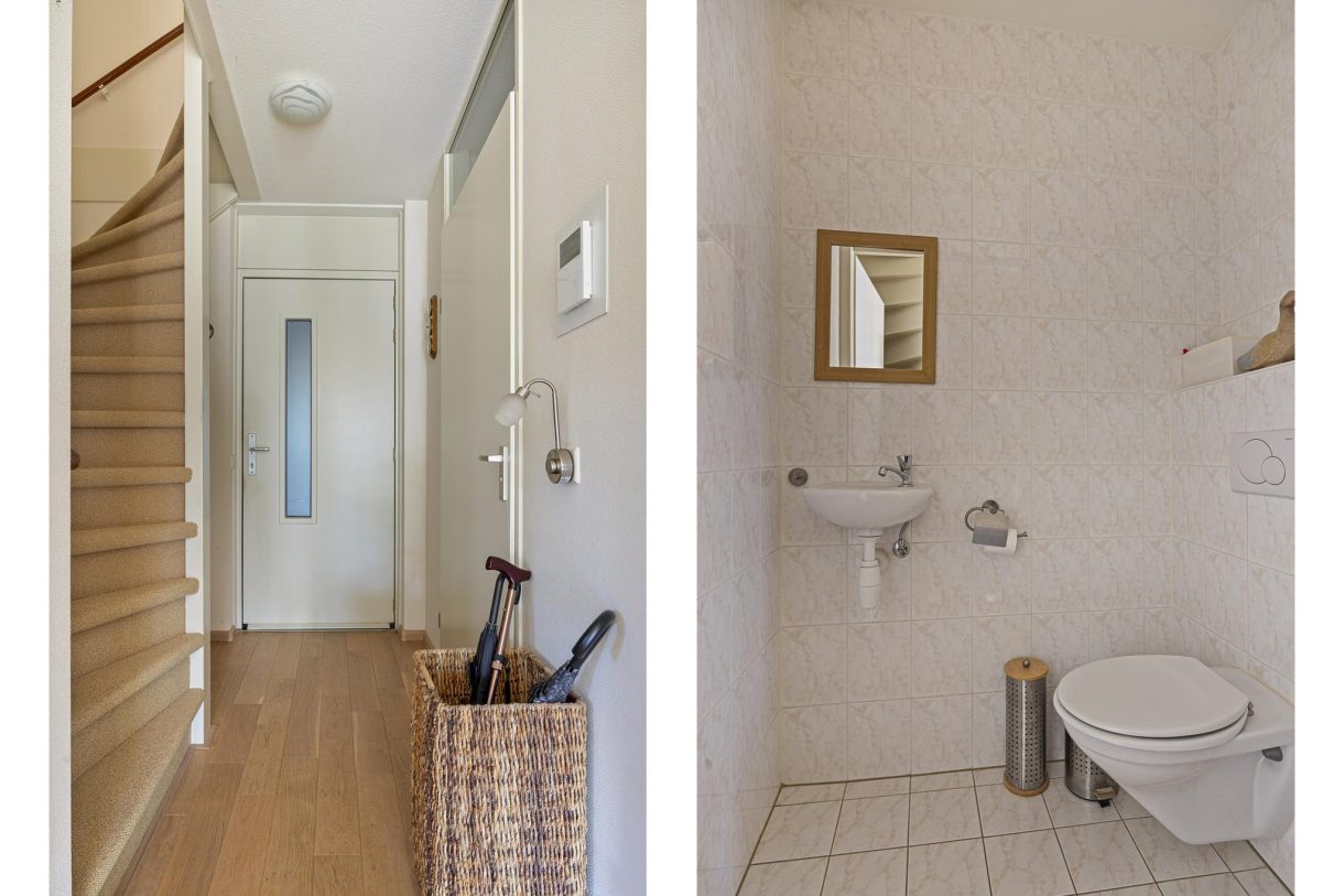 Te koop: Foto Appartement aan de Warmoeshof 44 in Bemmel