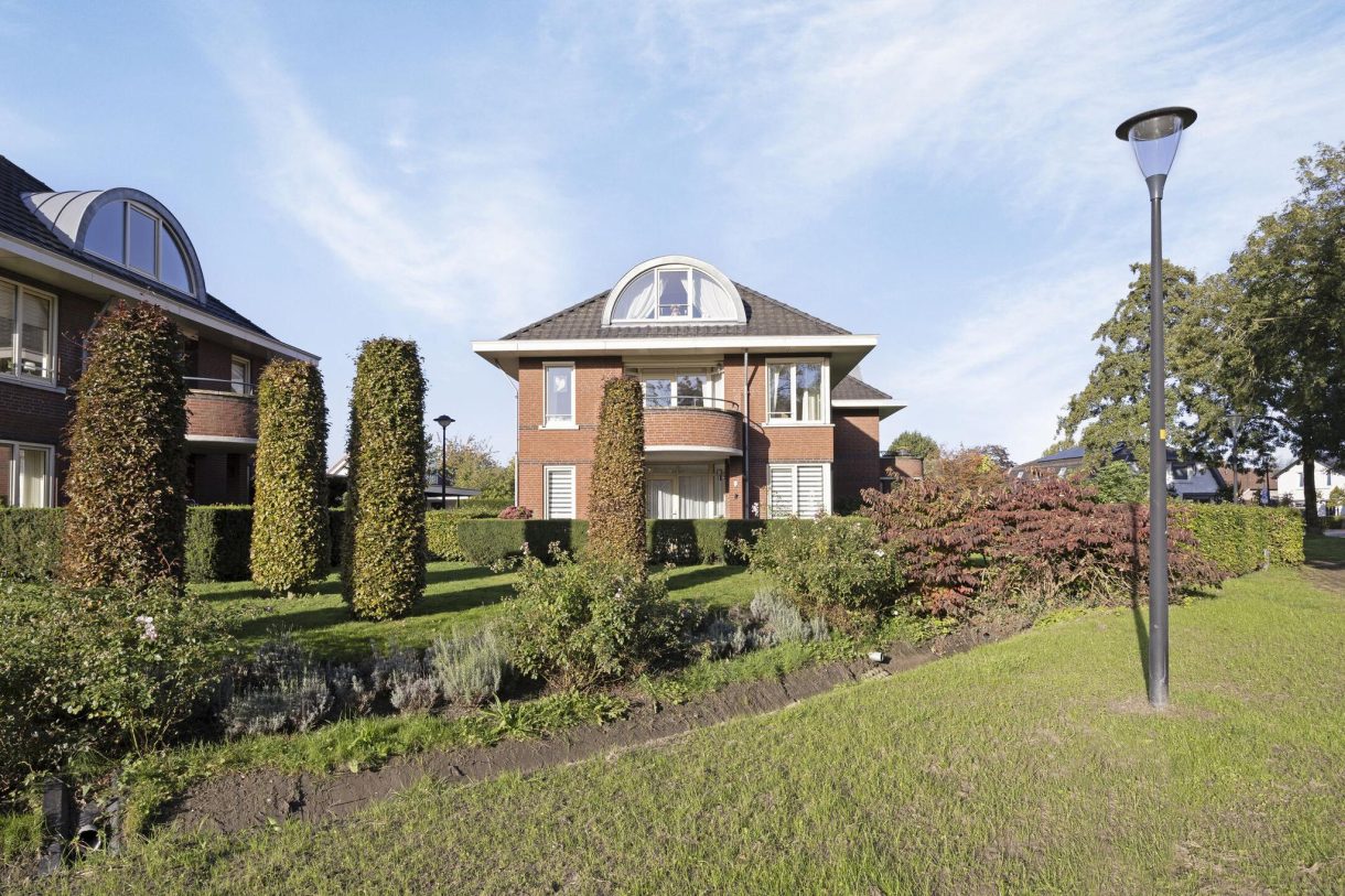 Te koop: Foto Appartement aan de Warmoeshof 44 in Bemmel