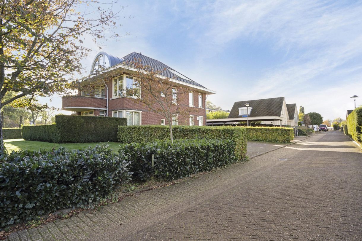 Te koop: Foto Appartement aan de Warmoeshof 44 in Bemmel