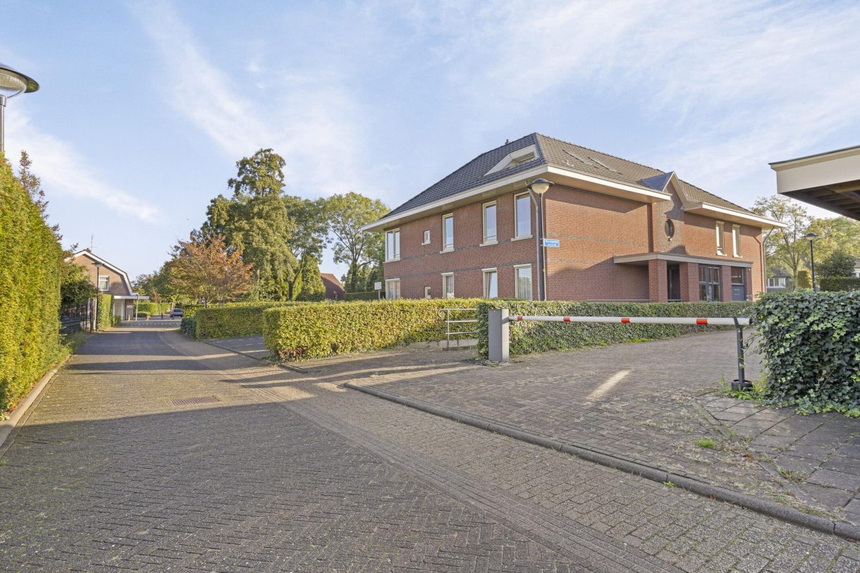 Te koop: Foto Appartement aan de Warmoeshof 44 in Bemmel