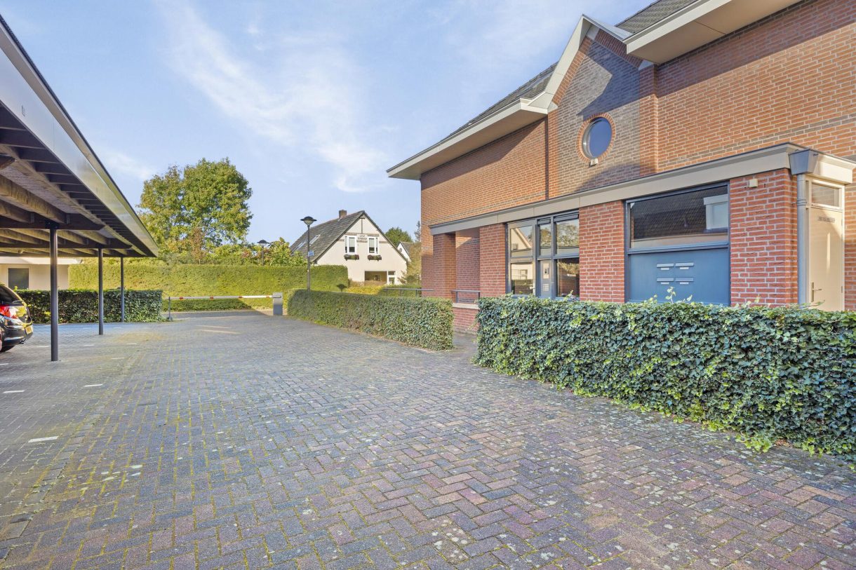 Te koop: Foto Appartement aan de Warmoeshof 44 in Bemmel