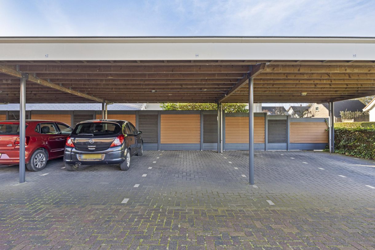 Te koop: Foto Appartement aan de Warmoeshof 44 in Bemmel