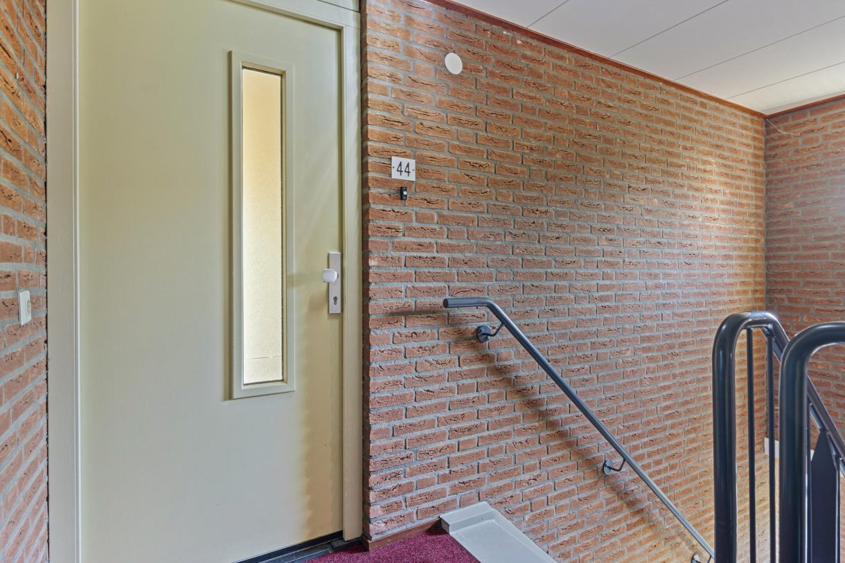 Te koop: Foto Appartement aan de Warmoeshof 44 in Bemmel