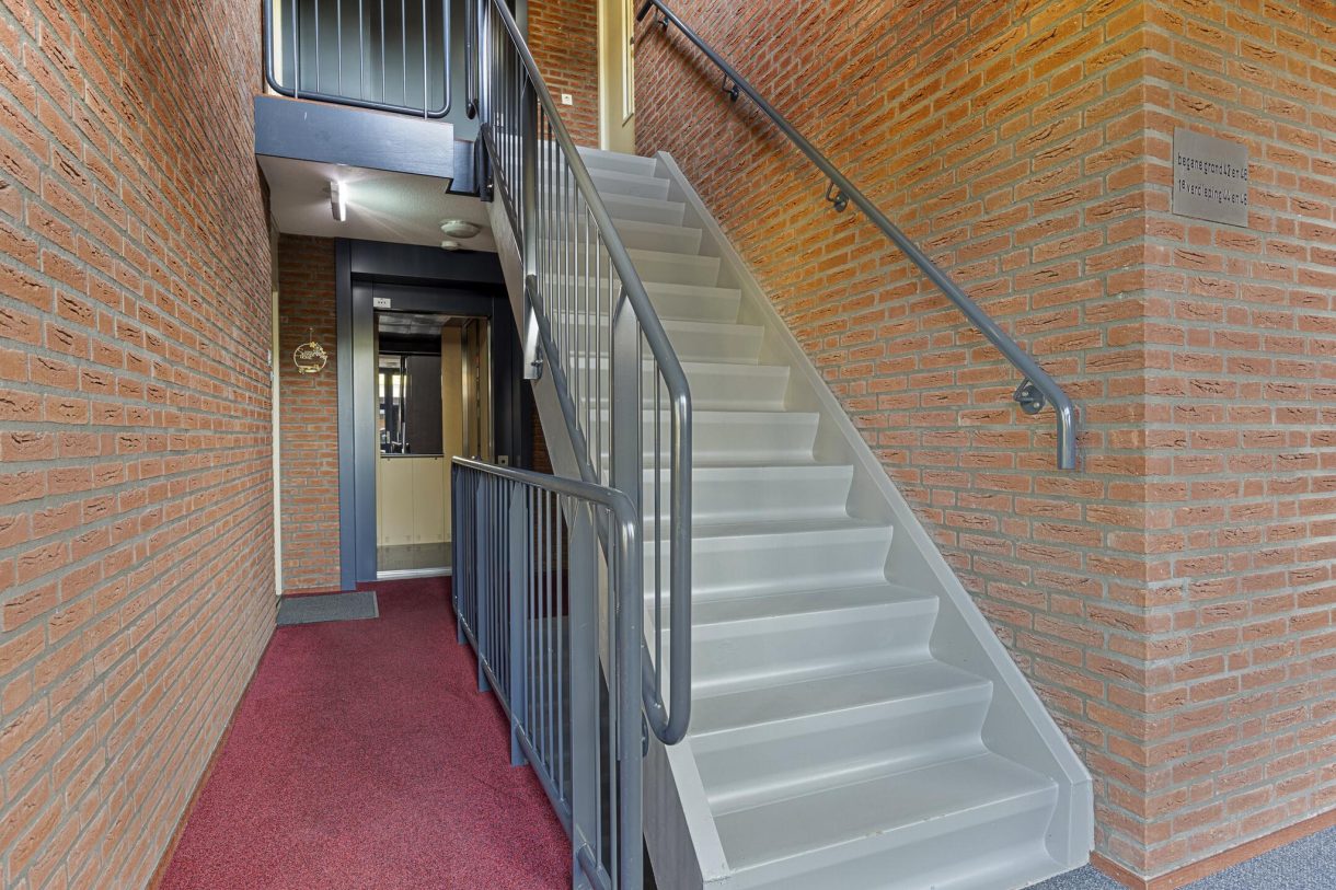 Te koop: Foto Appartement aan de Warmoeshof 44 in Bemmel