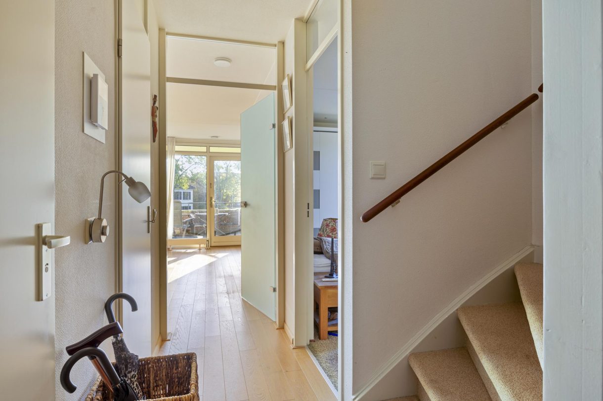 Te koop: Foto Appartement aan de Warmoeshof 44 in Bemmel