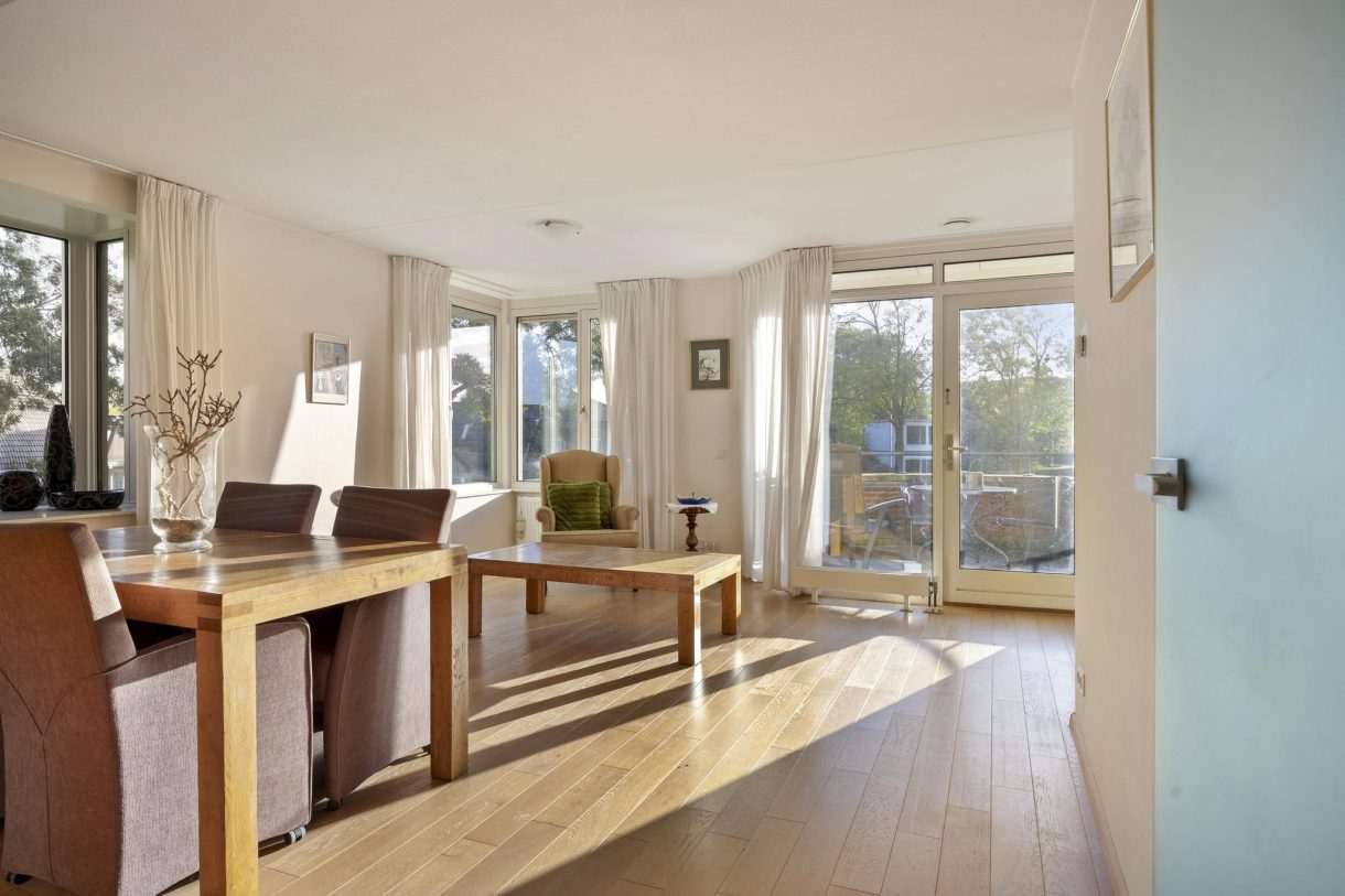 Te koop: Foto Appartement aan de Warmoeshof 44 in Bemmel