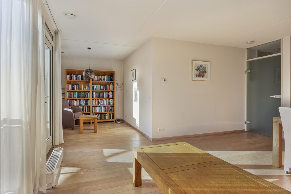 Te koop: Foto Appartement aan de Warmoeshof 44 in Bemmel