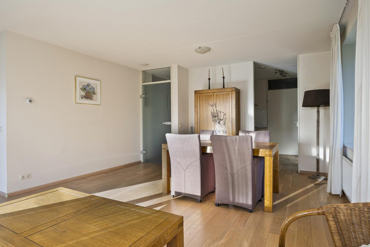 Te koop: Foto Appartement aan de Warmoeshof 44 in Bemmel