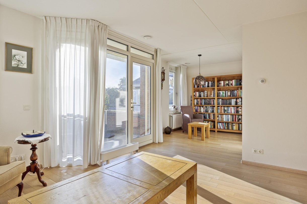 Te koop: Foto Appartement aan de Warmoeshof 44 in Bemmel