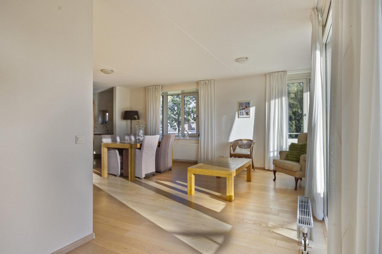 Te koop: Foto Appartement aan de Warmoeshof 44 in Bemmel