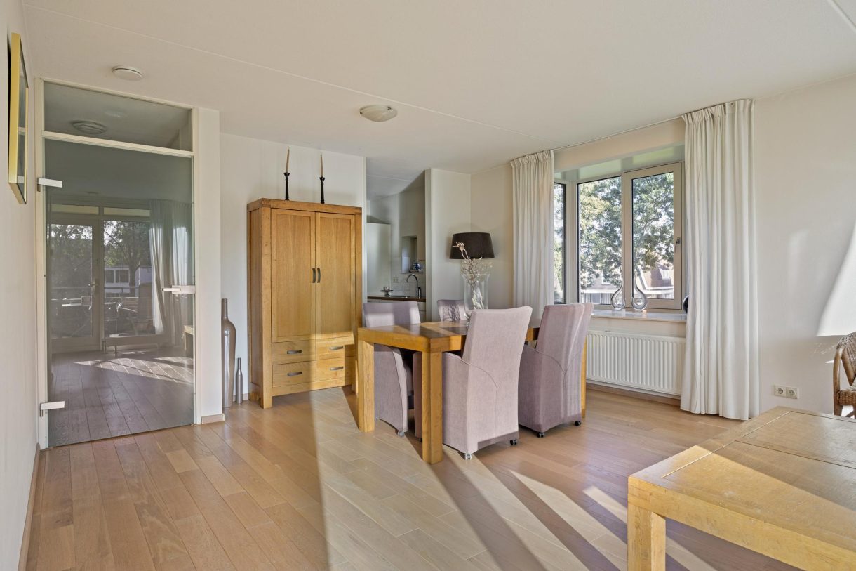 Te koop: Foto Appartement aan de Warmoeshof 44 in Bemmel