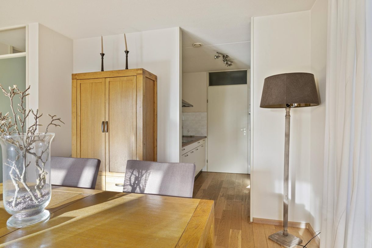 Te koop: Foto Appartement aan de Warmoeshof 44 in Bemmel