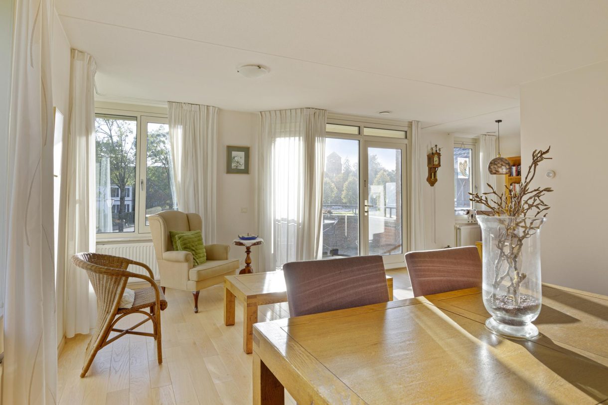 Te koop: Foto Appartement aan de Warmoeshof 44 in Bemmel