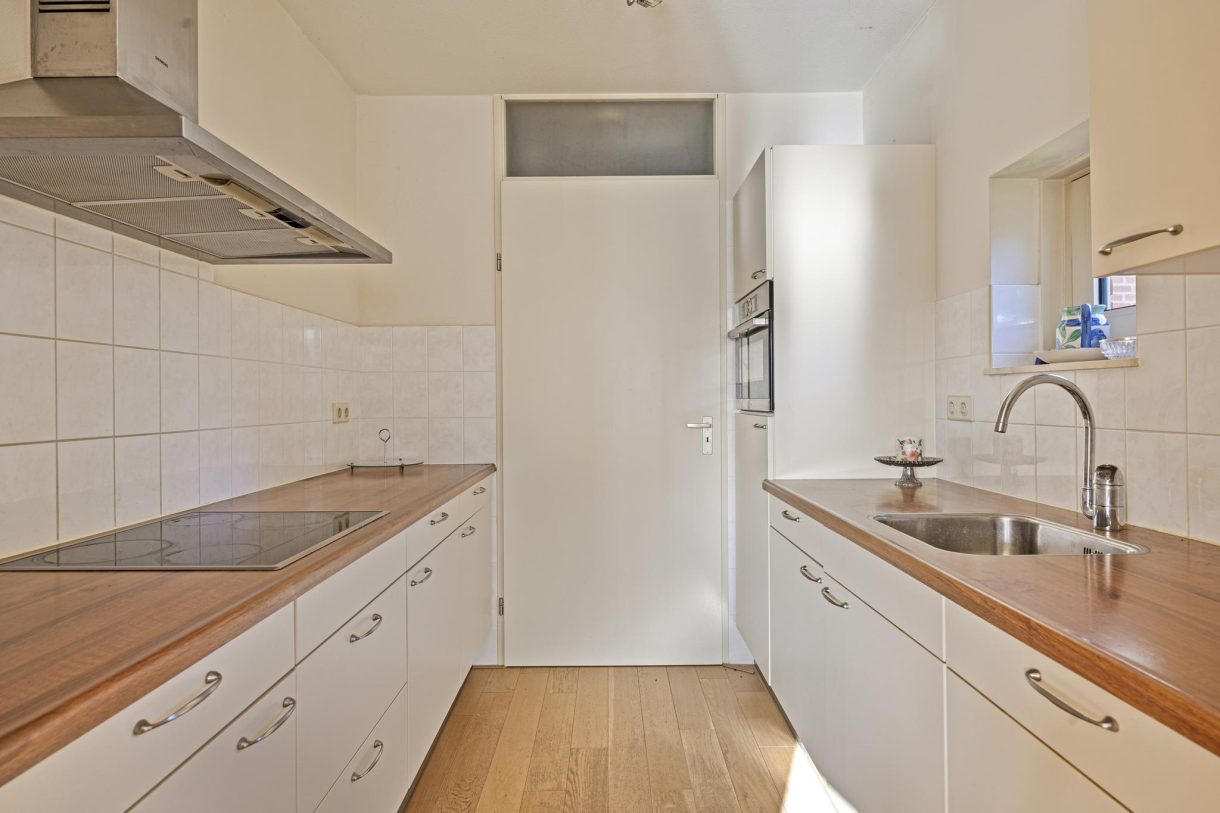 Te koop: Foto Appartement aan de Warmoeshof 44 in Bemmel