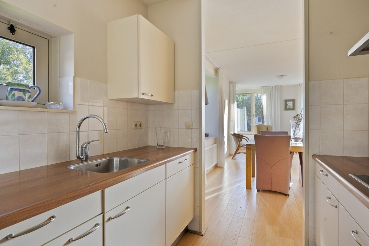 Te koop: Foto Appartement aan de Warmoeshof 44 in Bemmel