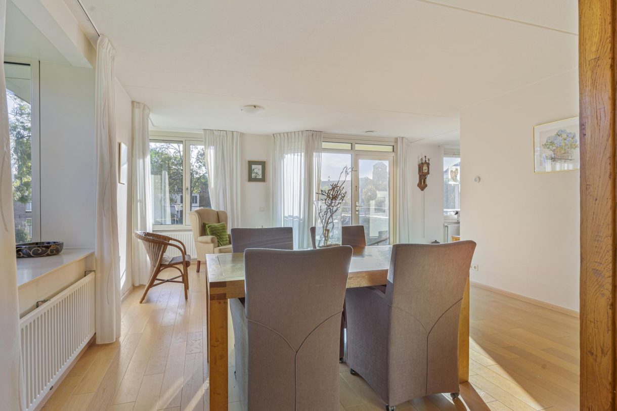 Te koop: Foto Appartement aan de Warmoeshof 44 in Bemmel