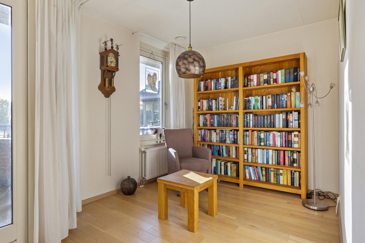 Te koop: Foto Appartement aan de Warmoeshof 44 in Bemmel