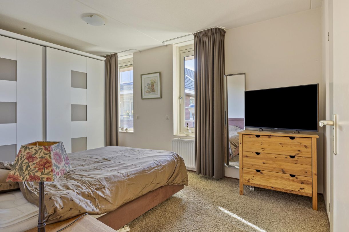 Te koop: Foto Appartement aan de Warmoeshof 44 in Bemmel