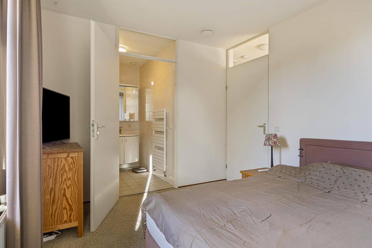 Te koop: Foto Appartement aan de Warmoeshof 44 in Bemmel