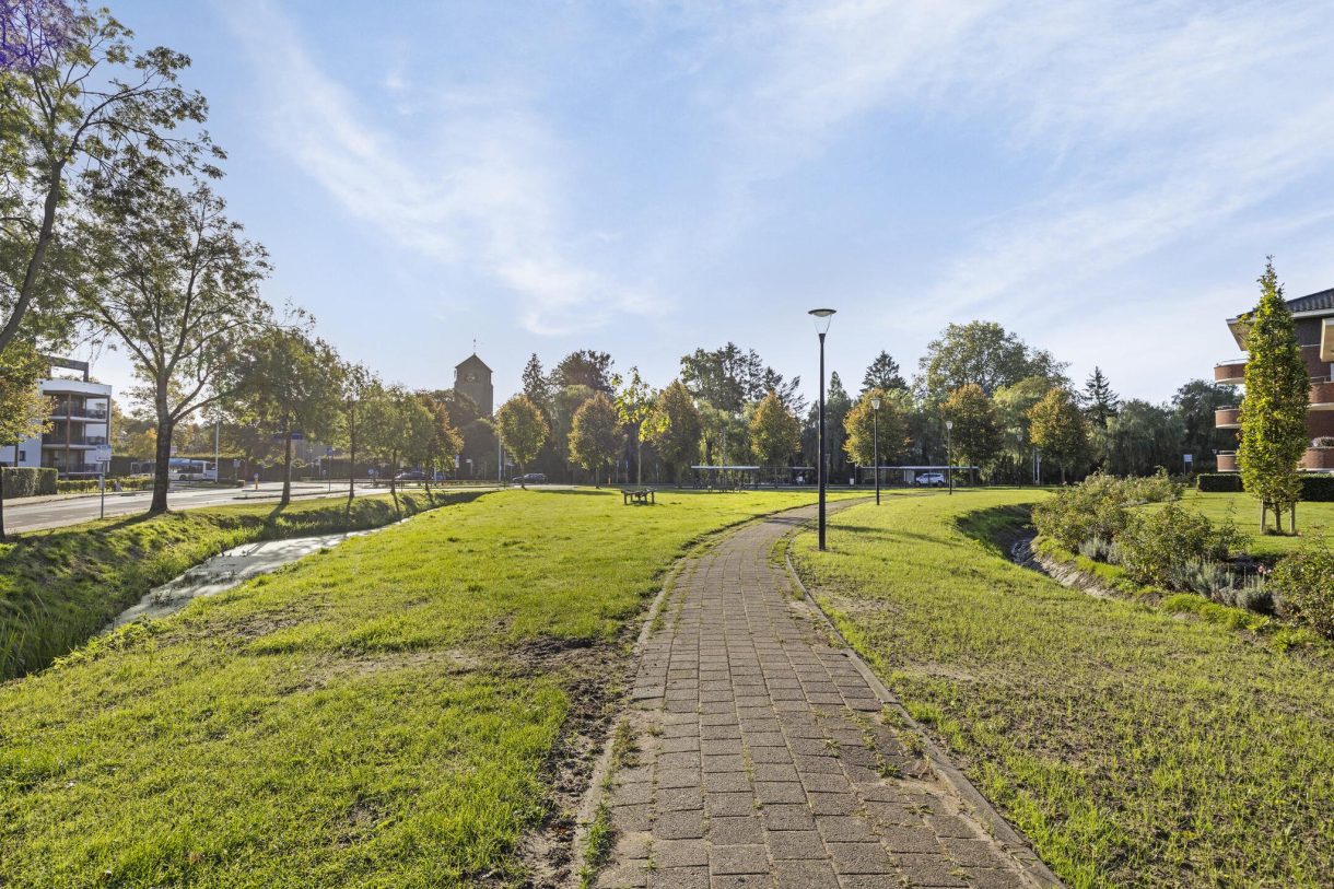 Te koop: Foto Appartement aan de Warmoeshof 44 in Bemmel