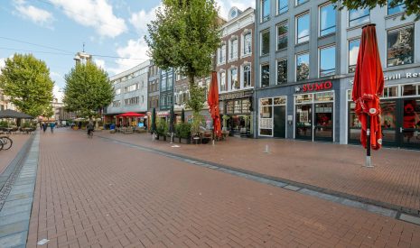 Te koop: Foto Appartement aan de Molenstraat 63E in Nijmegen