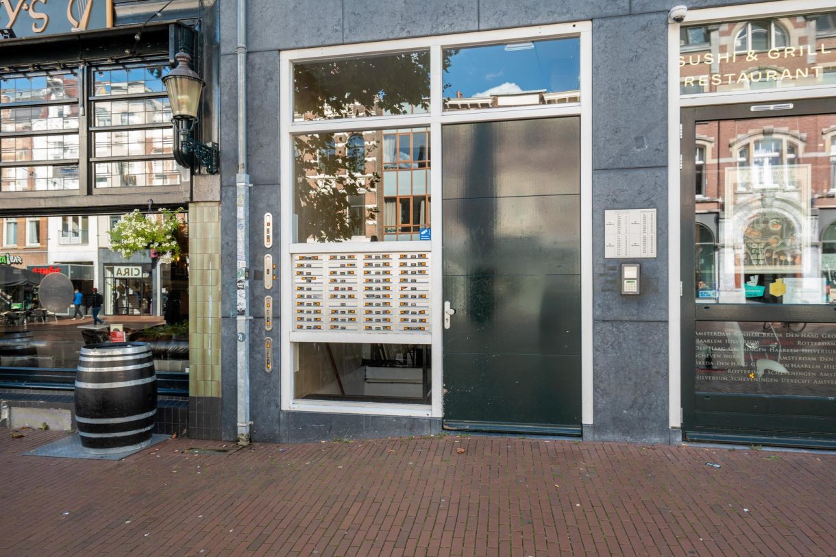 Te koop: Foto Appartement aan de Molenstraat 63E in Nijmegen