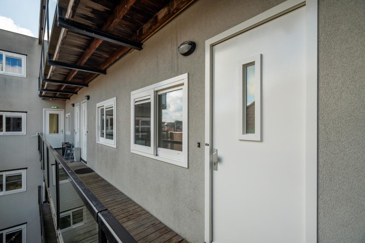 Te koop: Foto Appartement aan de Molenstraat 63E in Nijmegen