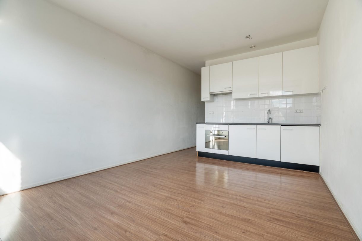 Te koop: Foto Appartement aan de Molenstraat 63E in Nijmegen