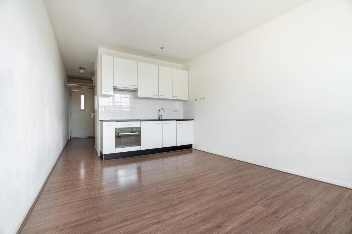 Te koop: Foto Appartement aan de Molenstraat 63E in Nijmegen