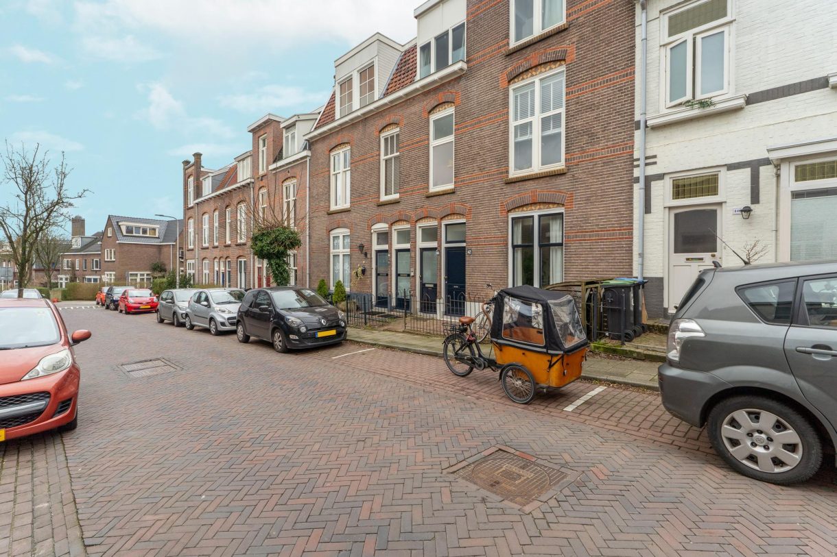 Te koop: Foto Appartement aan de Dommer van Poldersveldtweg 46A in Nijmegen