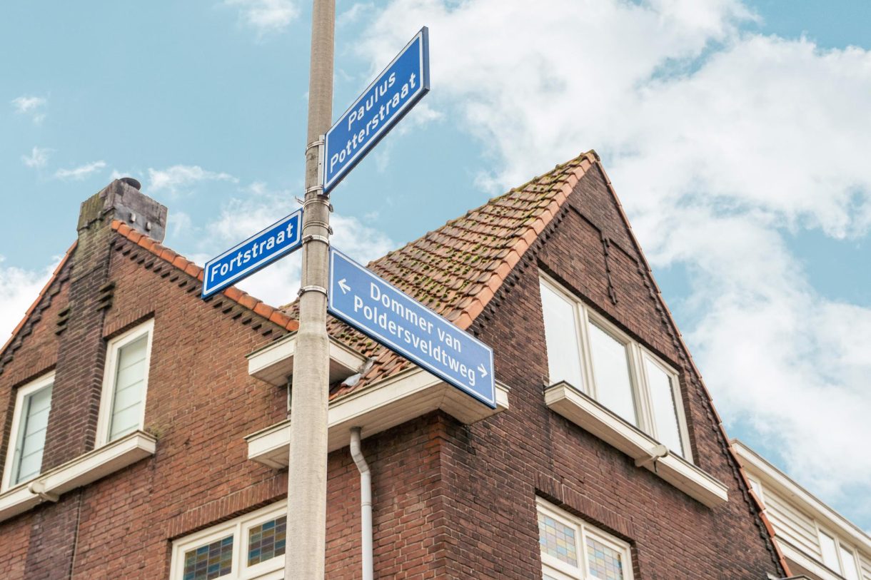 Te koop: Foto Appartement aan de Dommer van Poldersveldtweg 46A in Nijmegen