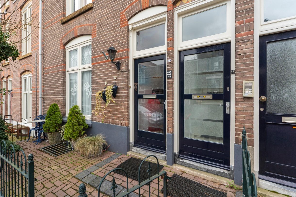 Te koop: Foto Appartement aan de Dommer van Poldersveldtweg 46A in Nijmegen