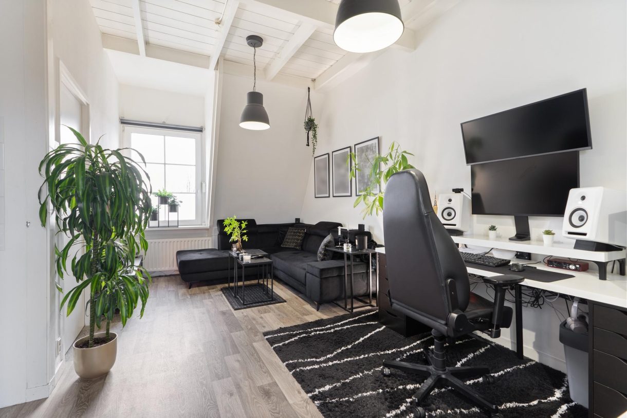 Te koop: Foto Appartement aan de Dommer van Poldersveldtweg 46A in Nijmegen