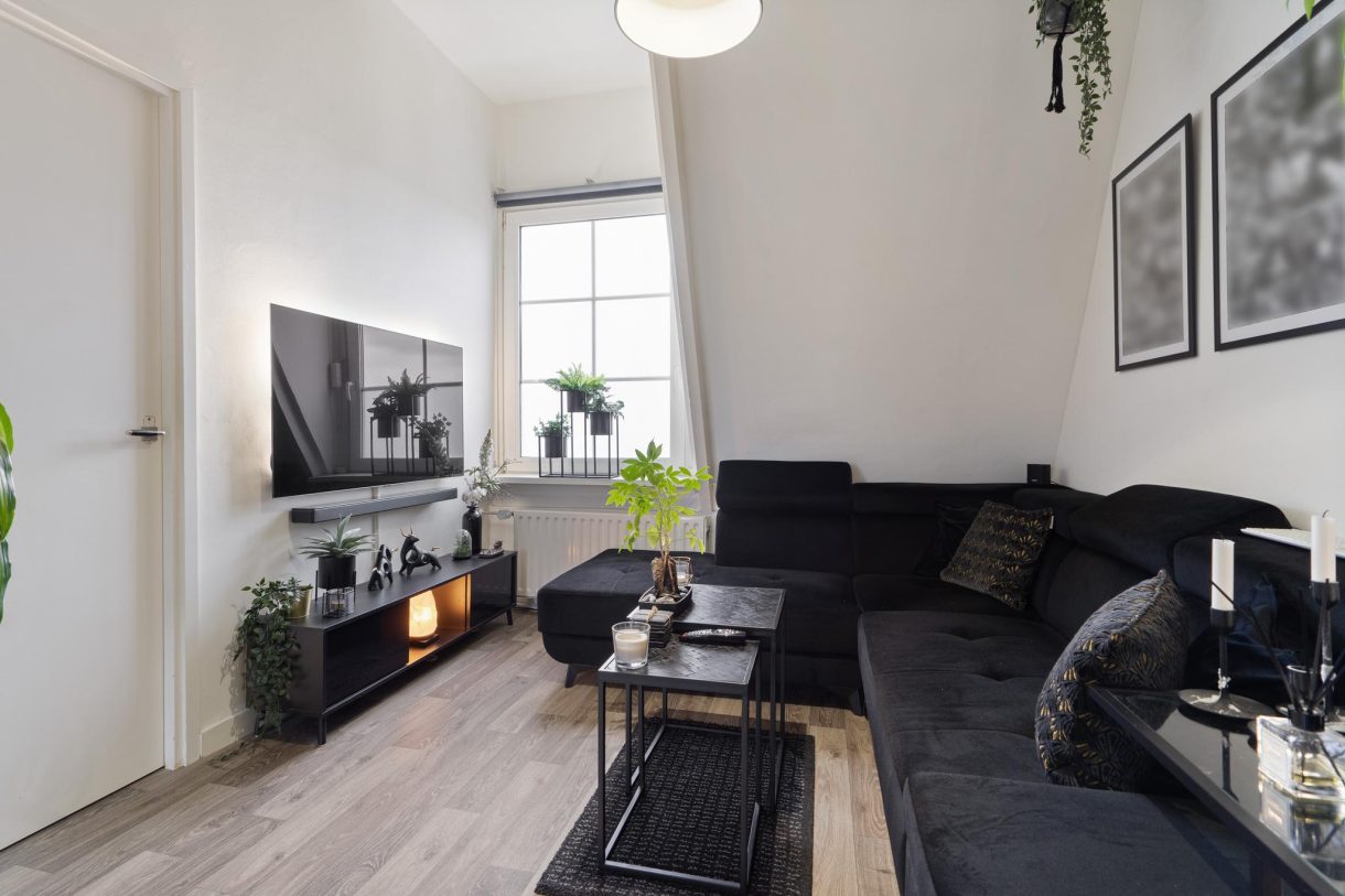 Te koop: Foto Appartement aan de Dommer van Poldersveldtweg 46A in Nijmegen