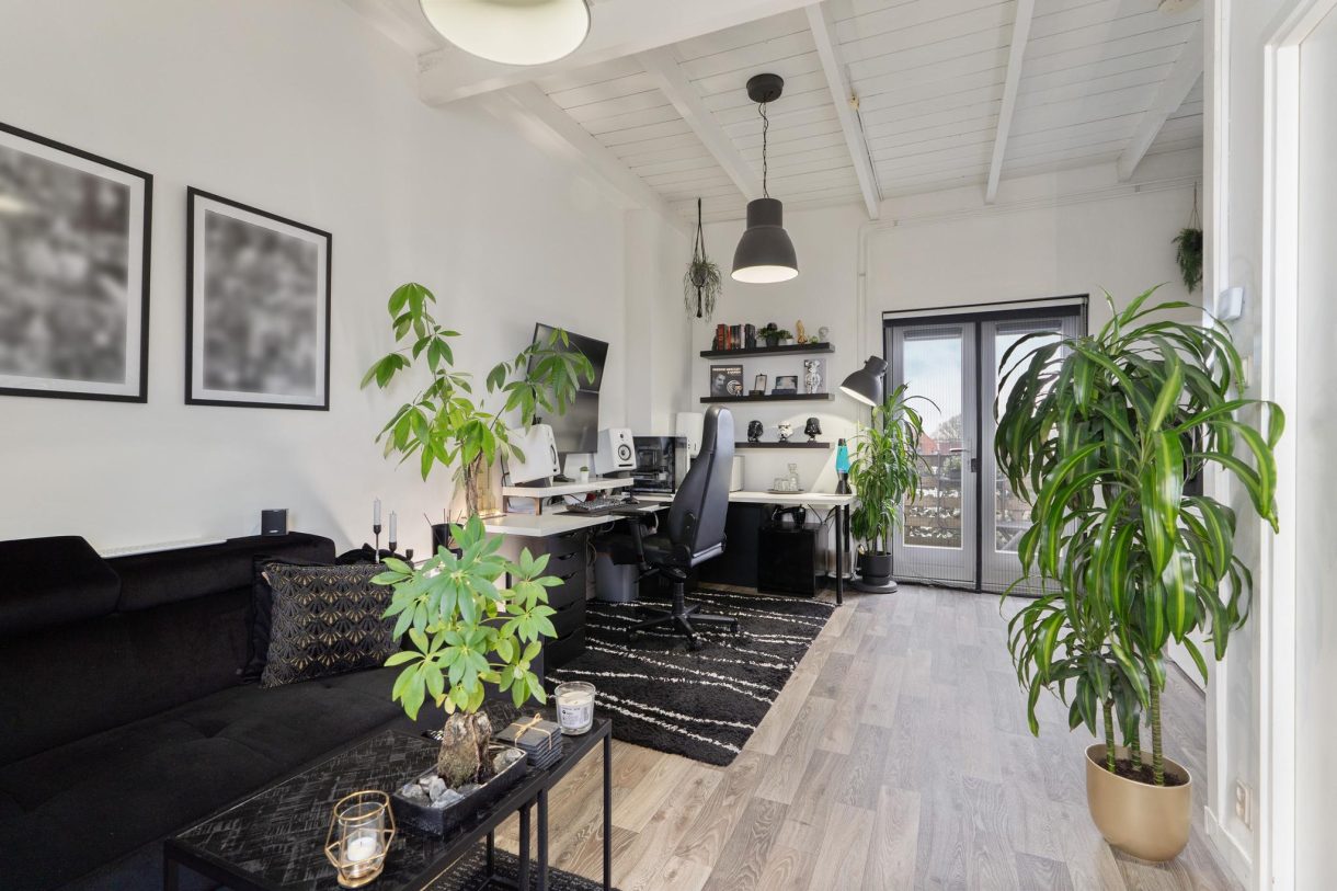 Te koop: Foto Appartement aan de Dommer van Poldersveldtweg 46A in Nijmegen