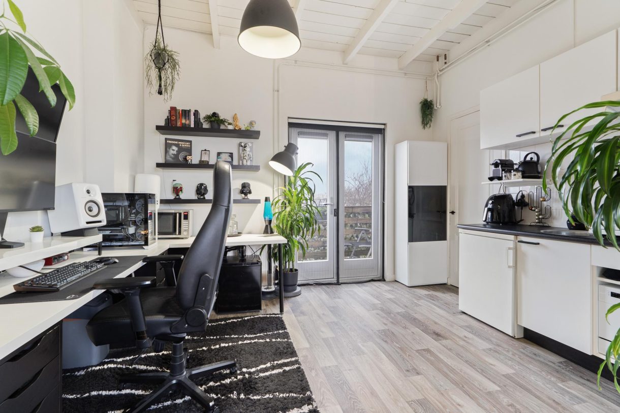 Te koop: Foto Appartement aan de Dommer van Poldersveldtweg 46A in Nijmegen