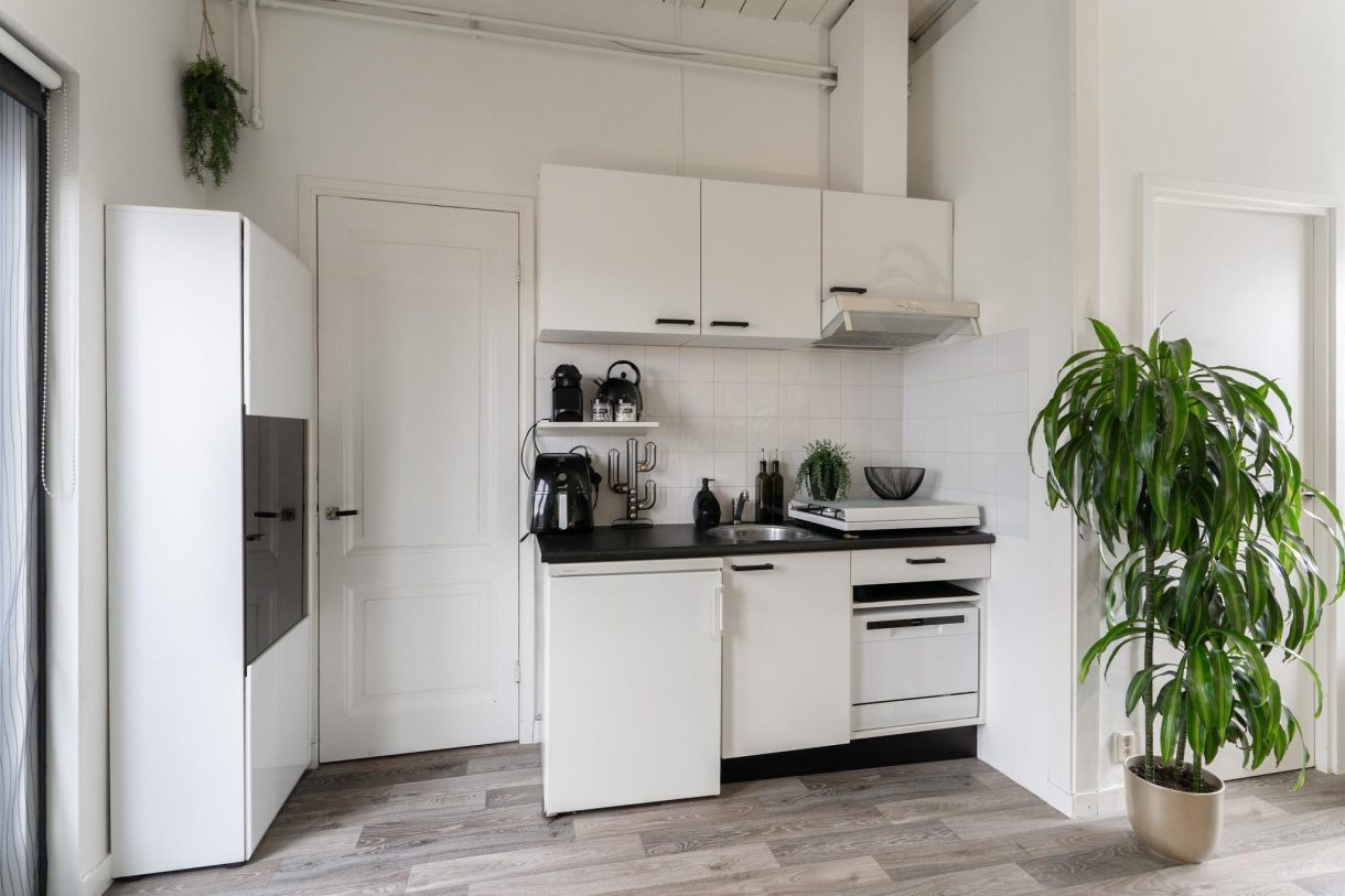 Te koop: Foto Appartement aan de Dommer van Poldersveldtweg 46A in Nijmegen