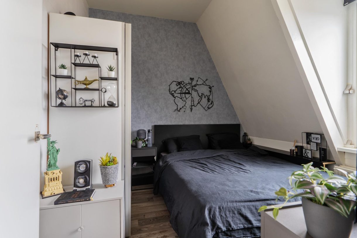 Te koop: Foto Appartement aan de Dommer van Poldersveldtweg 46A in Nijmegen
