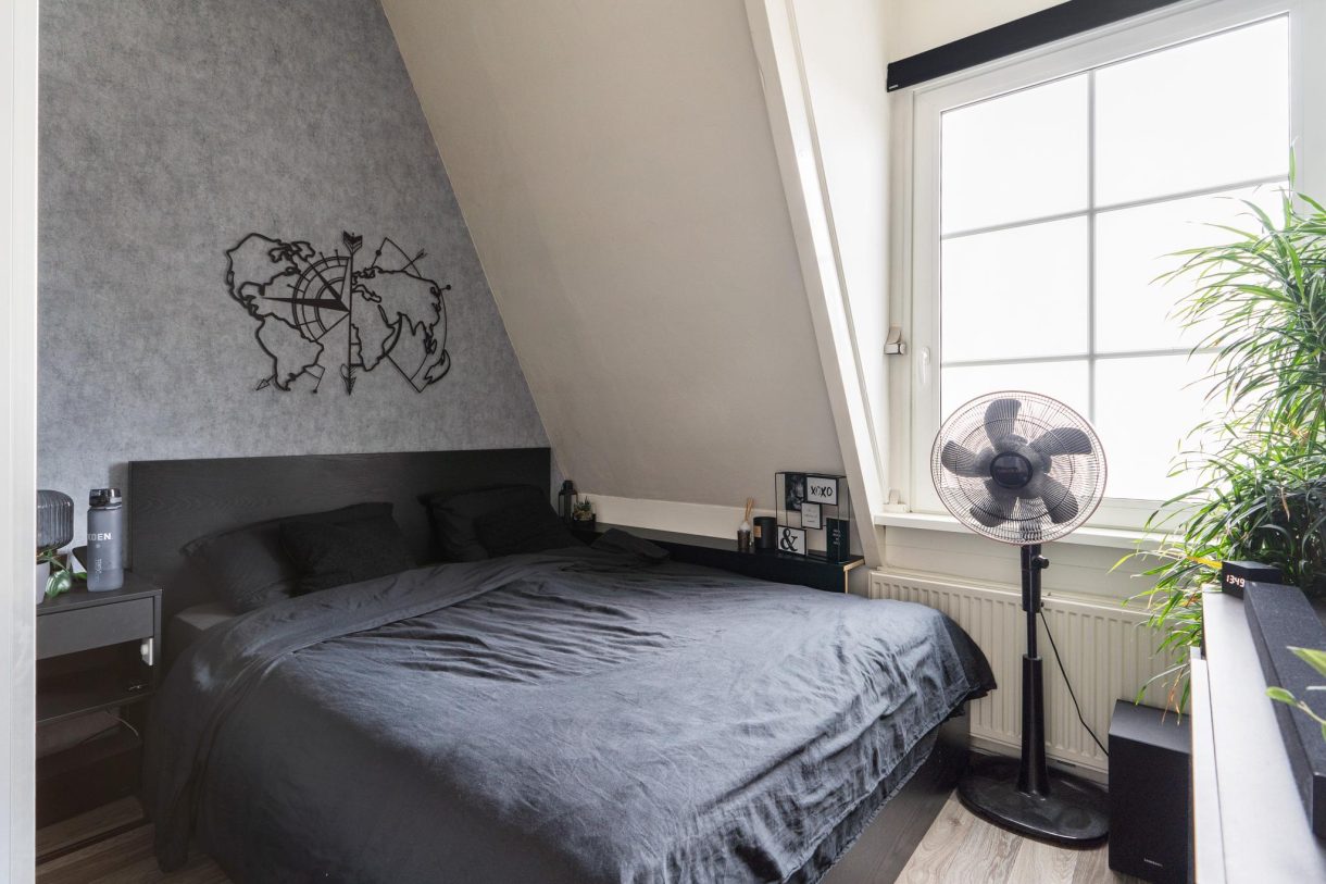 Te koop: Foto Appartement aan de Dommer van Poldersveldtweg 46A in Nijmegen