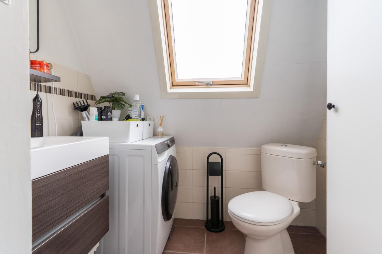 Te koop: Foto Appartement aan de Dommer van Poldersveldtweg 46A in Nijmegen