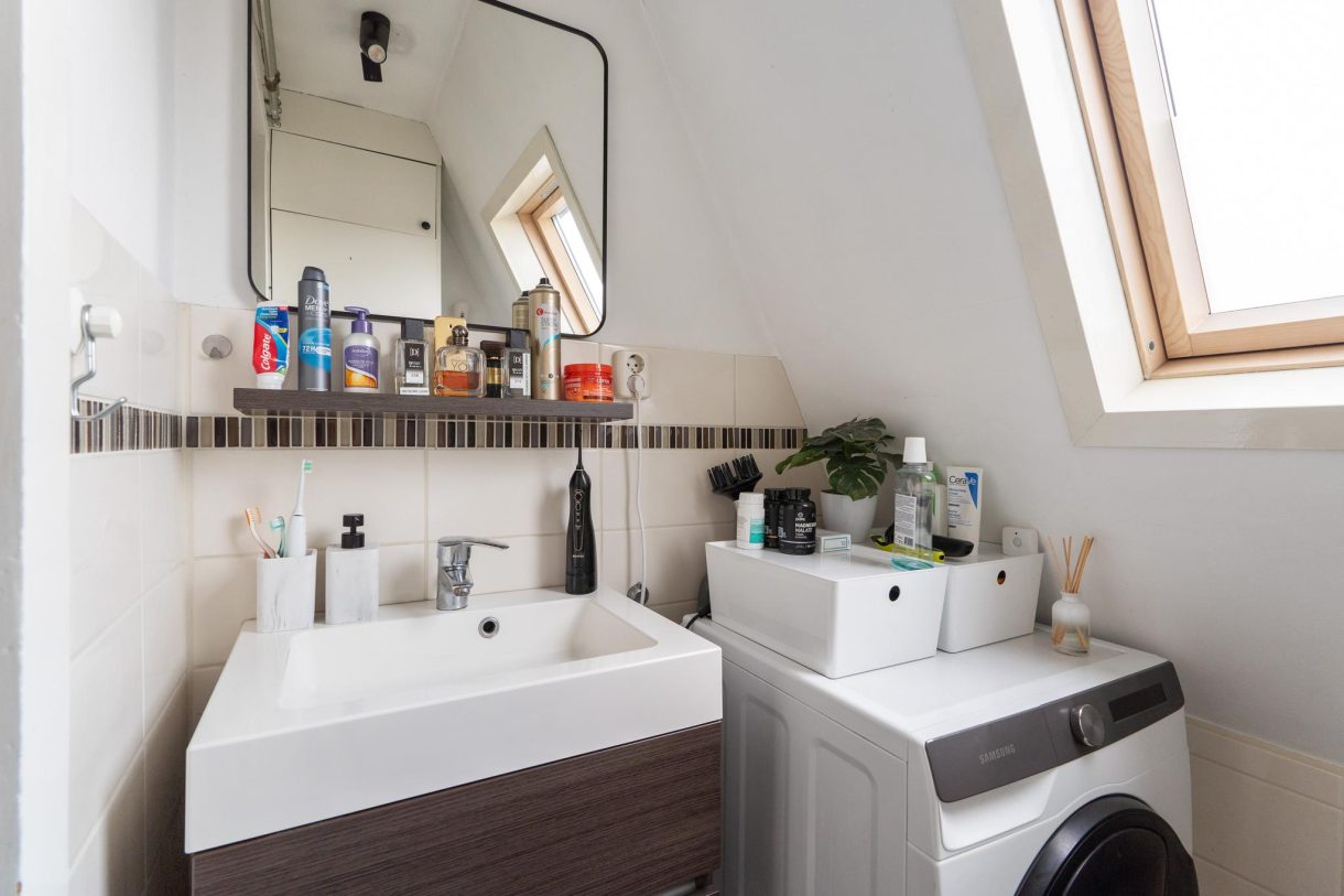 Te koop: Foto Appartement aan de Dommer van Poldersveldtweg 46A in Nijmegen