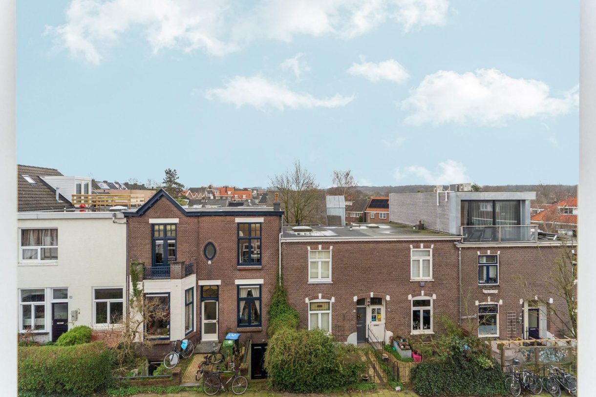 Te koop: Foto Appartement aan de Dommer van Poldersveldtweg 46A in Nijmegen