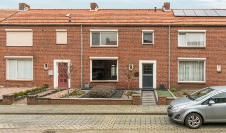 koop  Mill  Beatrixstraat 44 – Hoofdfoto