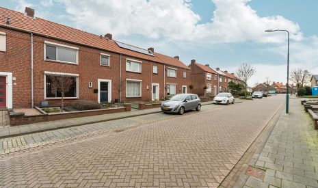 Te koop: Foto Woonhuis aan de Beatrixstraat 44 in Mill