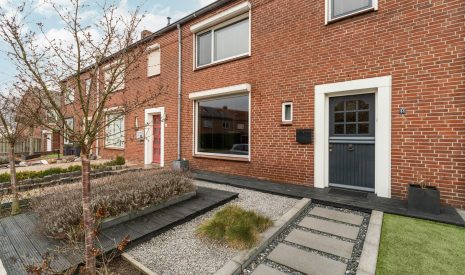 Te koop: Foto Woonhuis aan de Beatrixstraat 44 in Mill