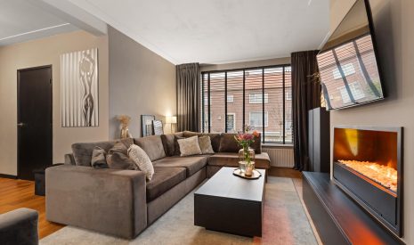 Te koop: Foto Woonhuis aan de Beatrixstraat 44 in Mill