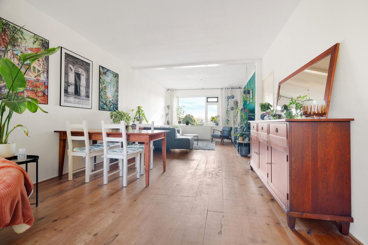 Te koop: Foto Appartement aan de Vossenlaan 349 in Nijmegen