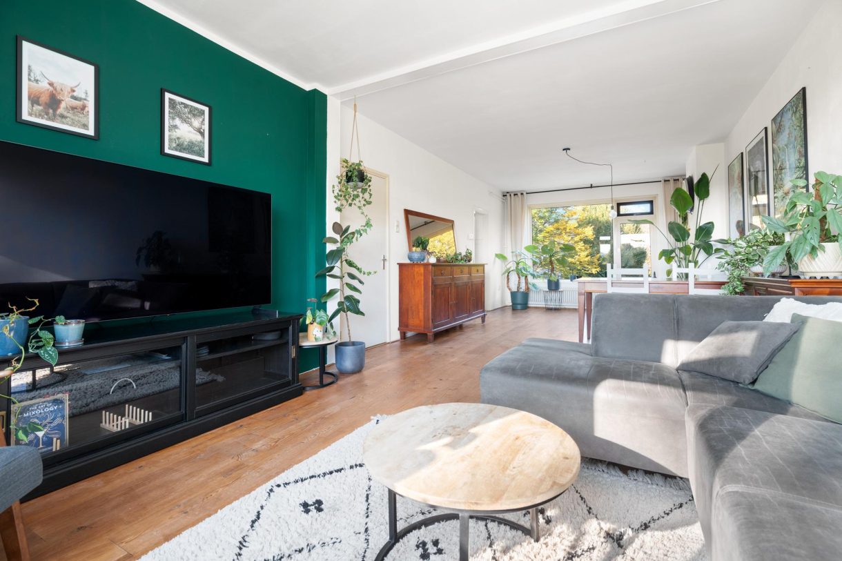 Te koop: Foto Appartement aan de Vossenlaan 349 in Nijmegen
