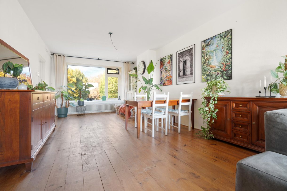 Te koop: Foto Appartement aan de Vossenlaan 349 in Nijmegen